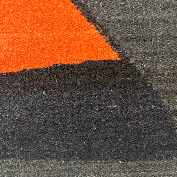 Keya Tama - "Holder" Tapestry