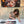 Load image into Gallery viewer, La Cage, lourd comme le coeur d'une étoile (heavy as the heart of a star) edition
