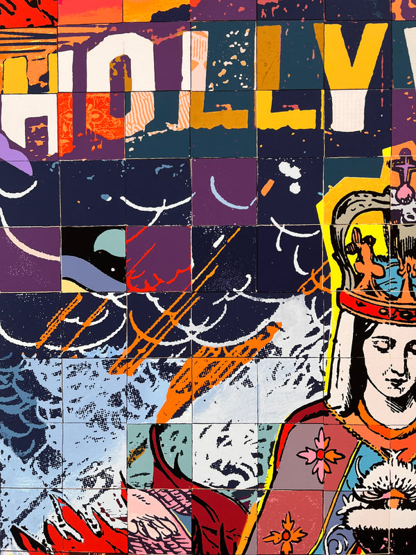 Faile 'Hollywood Nights' Edition