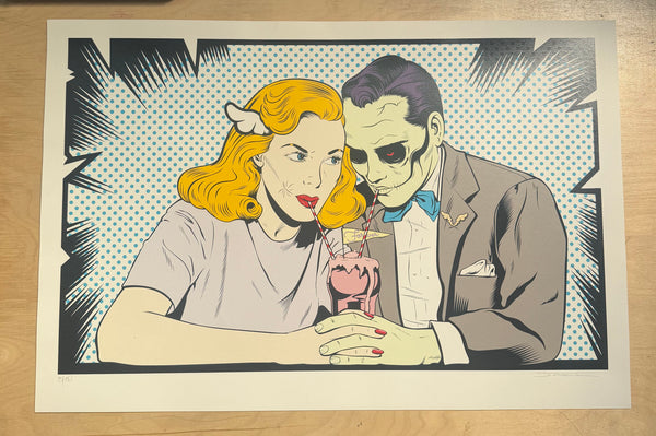 D*FACE- 'Date With Death' Edition