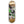 Load image into Gallery viewer, D*Face - &#39;Dog Save The King&#39; Skate Deck Green
