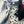 Load image into Gallery viewer, D*Face X Rebels Alliance Hand Painted Vintage Lewis Leathers Jacket
