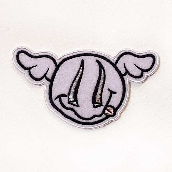 D*FACE PATCHES