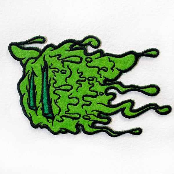 D*FACE PATCHES