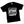 Load image into Gallery viewer, Mint&amp;Serf -  BLAA x MIRF Text T-shirt
