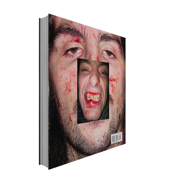 Mint&Serf - "Between Language + Art" Book