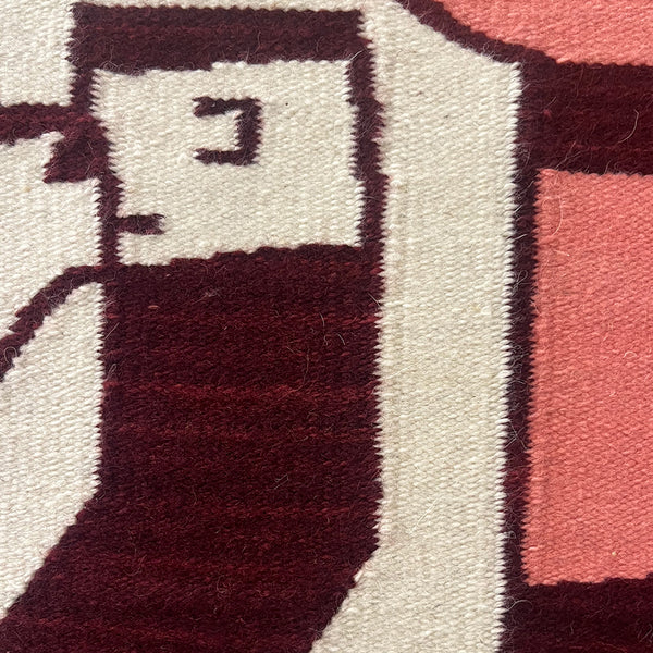 Keya Tama - "Missing the Moon" Tapestry