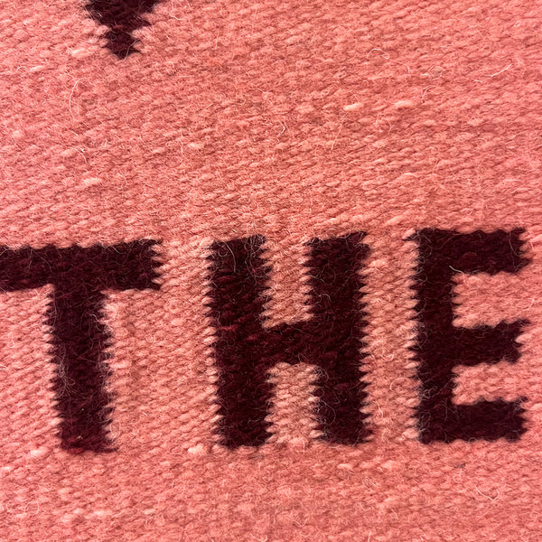 Keya Tama - "Missing the Moon" Tapestry