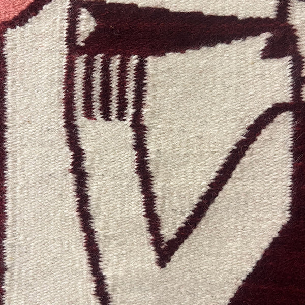 Keya Tama - "Missing the Moon" Tapestry