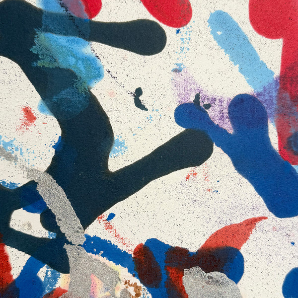 Mint&Serf - MonoType 1