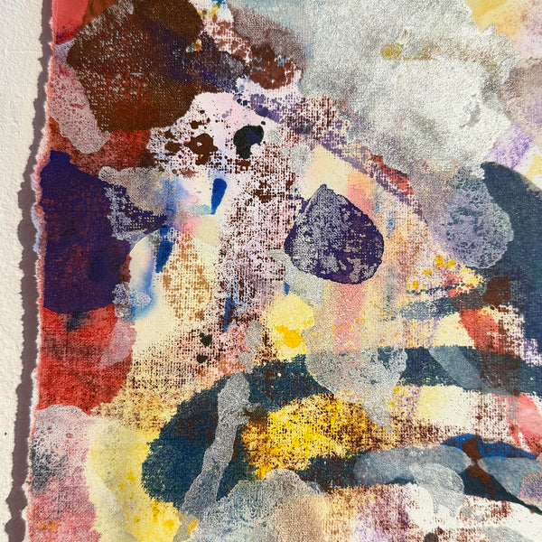 Mint&Serf - MonoType 1