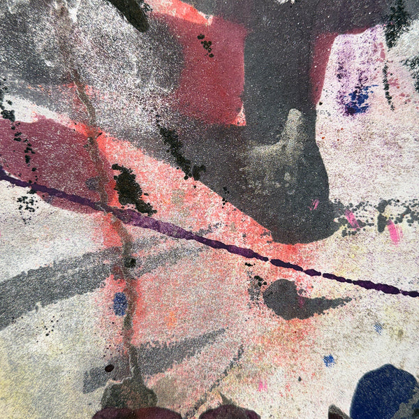 Mint&Serf - MonoType 2