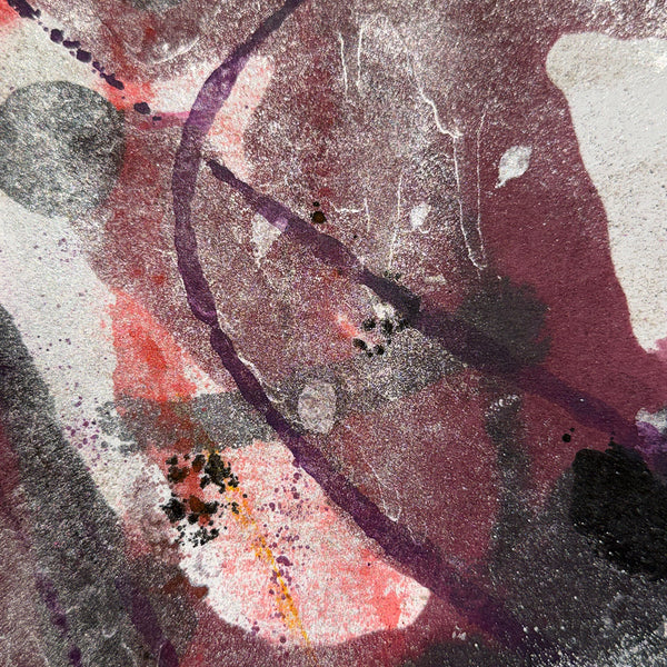 Mint&Serf - MonoType 2