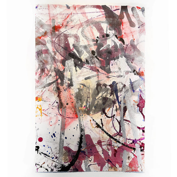 Mint&Serf - MonoType 2