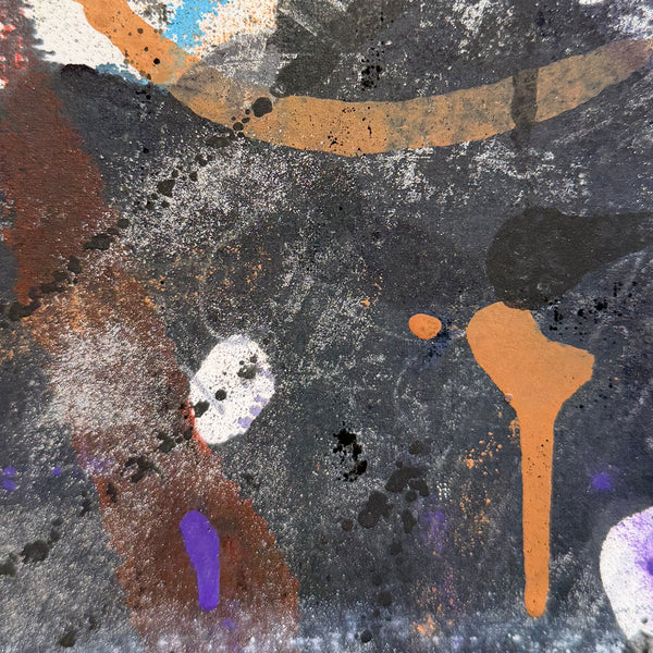 Mint&Serf - MonoType 3