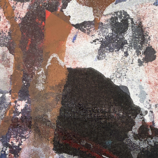 Mint&Serf - MonoType 3