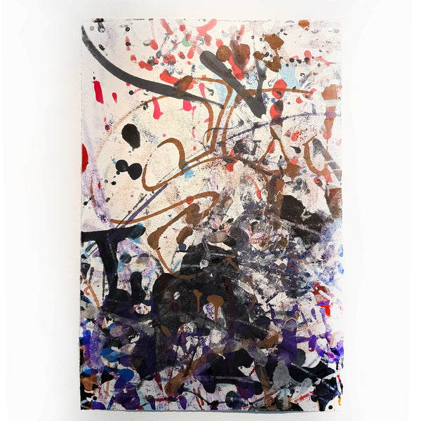 Mint&Serf - MonoType 3