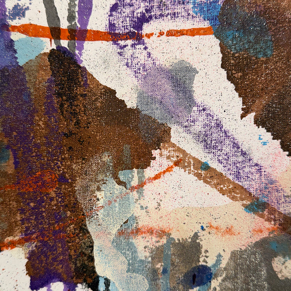 Mint&Serf - MonoType 4