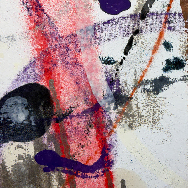 Mint&Serf - MonoType 4