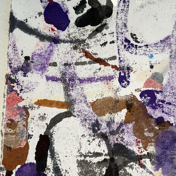 Mint&Serf - MonoType 4