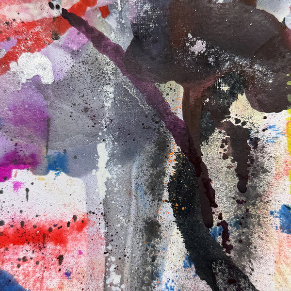 Mint&Serf - MonoType 5