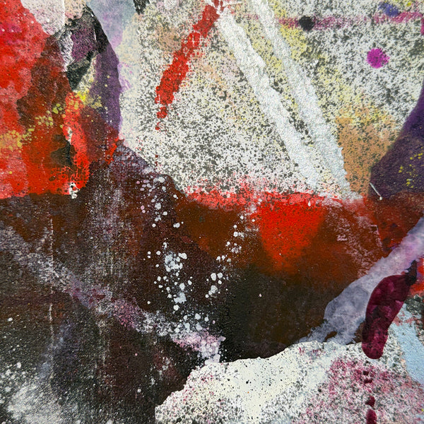 Mint&Serf - MonoType 5