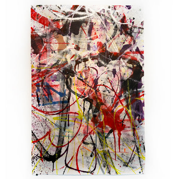 Mint&Serf - MonoType 5