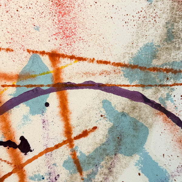 Mint&Serf - MonoType 6