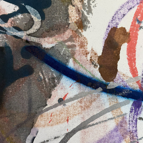 Mint&Serf - MonoType 1
