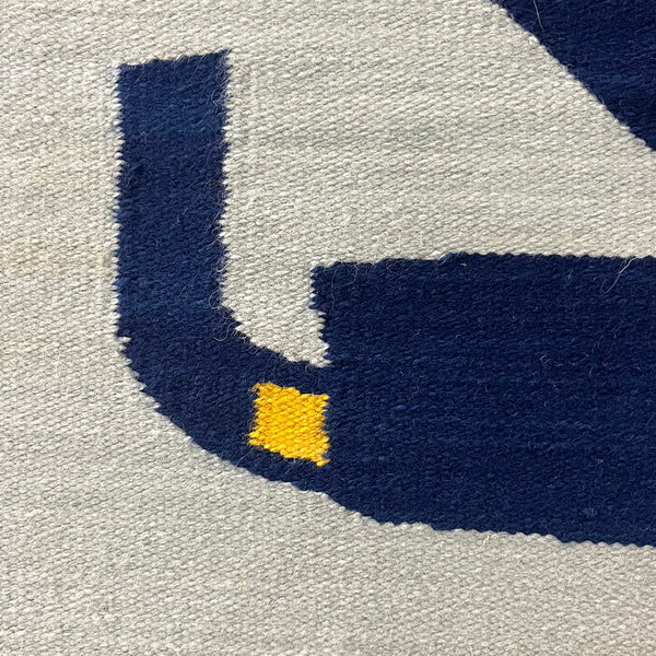 Keya Tama - "Movement" Tapestry