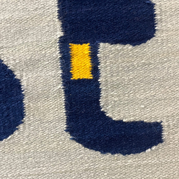 Keya Tama - "Movement" Tapestry