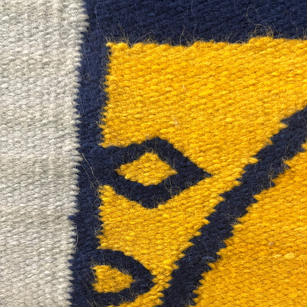 Keya Tama - "Movement" Tapestry