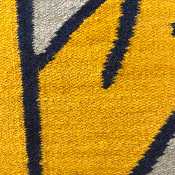 Keya Tama - "Movement" Tapestry