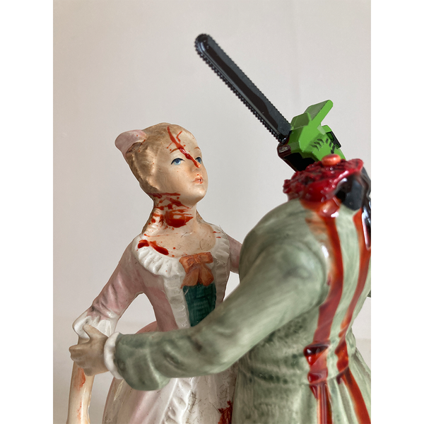 Haus of Lucy - 'Murder On The Dancefloor' Figurine