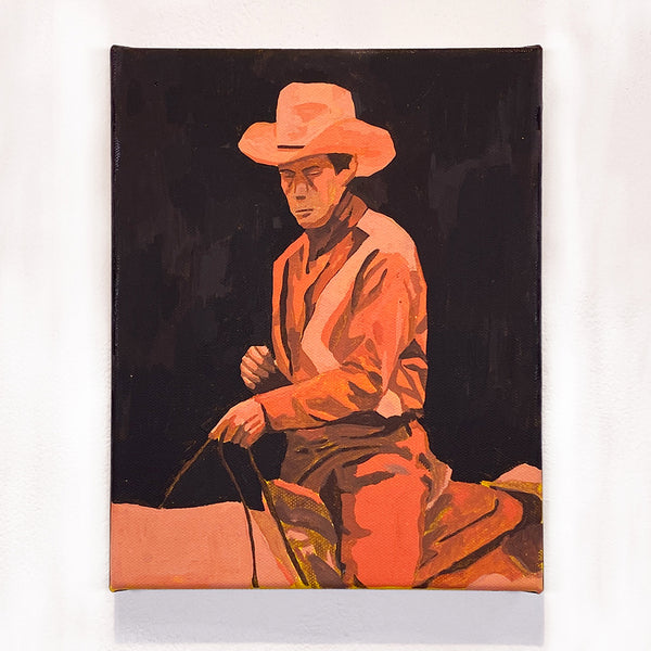 Keya Tama - "New Horizons"