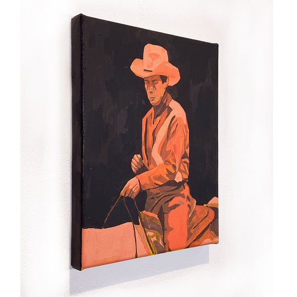 Keya Tama - "New Horizons"