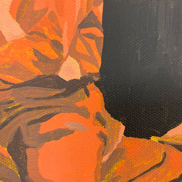 Keya Tama - "New Horizons"