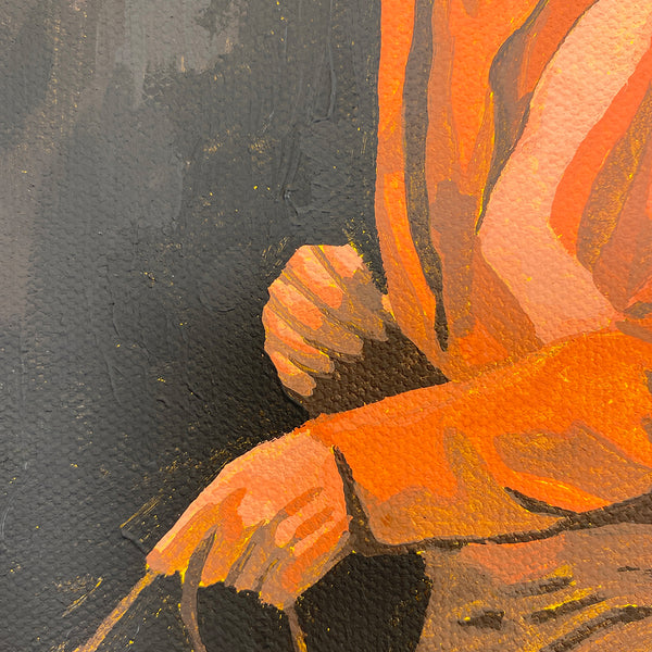 Keya Tama - "New Horizons"