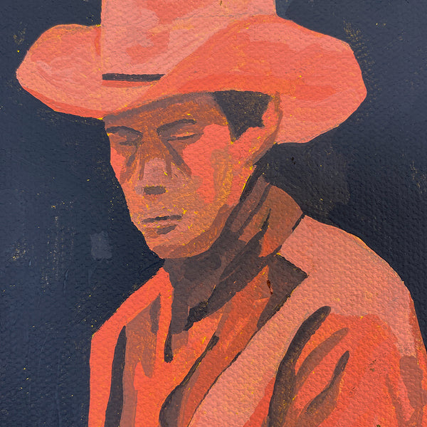 Keya Tama - "New Horizons"