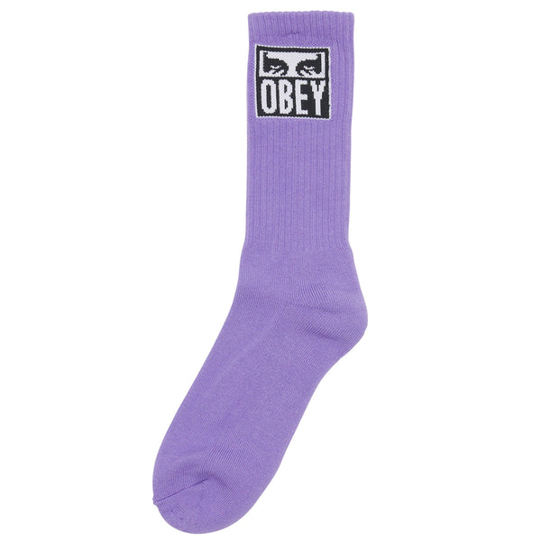 OBEY - 'EYES ICON' Socks