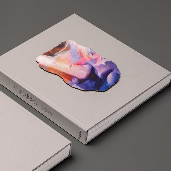 PICHIAVO - 'OUR ODYSSEY' CATALOGUE