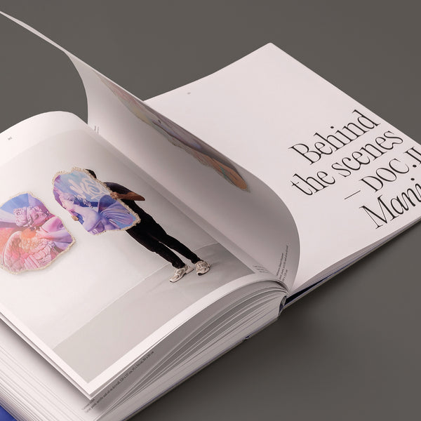 PICHIAVO - 'OUR ODYSSEY' CATALOGUE