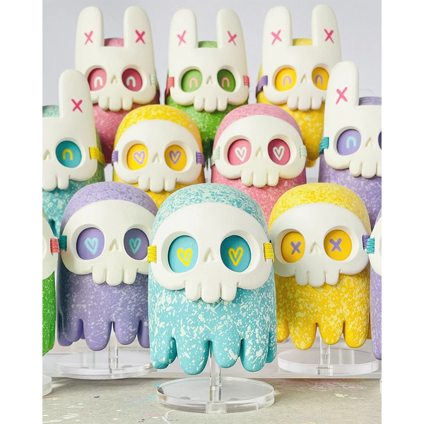 Ejits - Psychopomps 2025