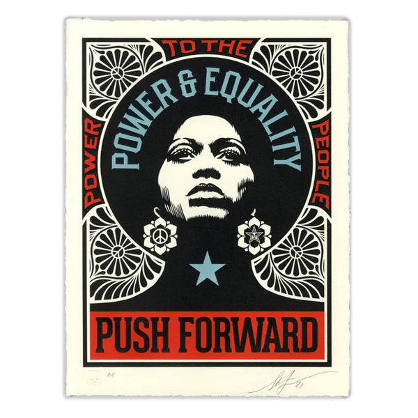 Push Forward