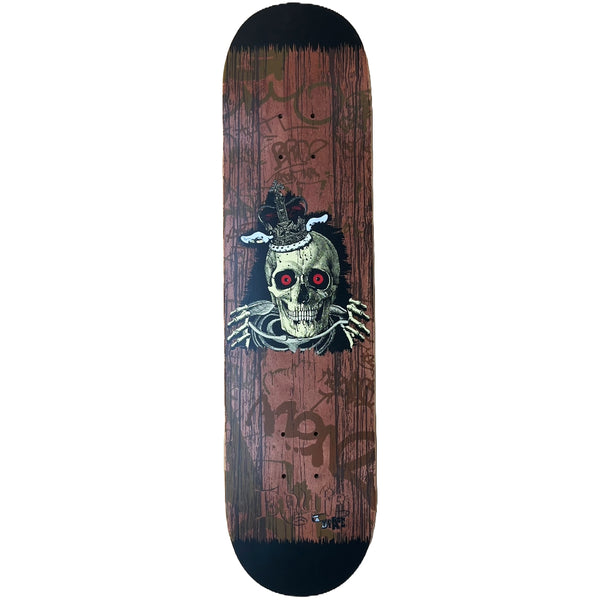 D*Face X Enuff Decks