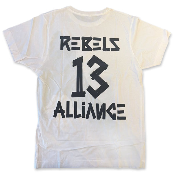 Rebels Alliance - "13" T-Shirt