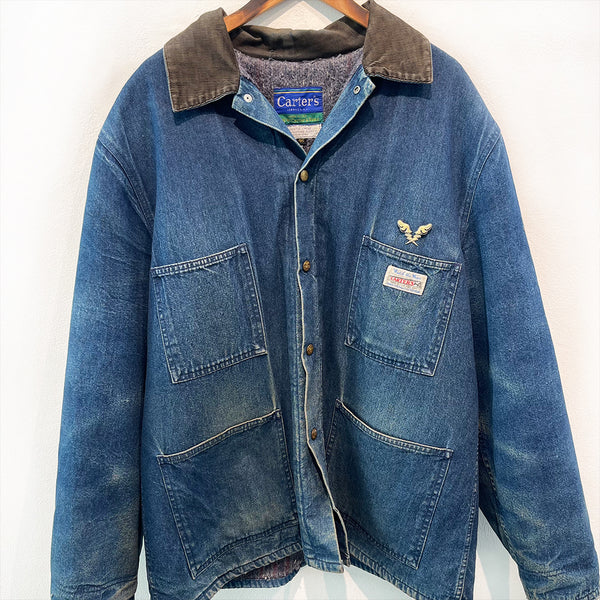 Rebels Alliance Carters Denim Jacket