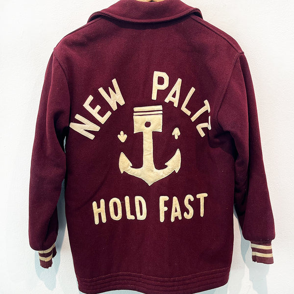 Rebels Alliance Custom Vintage Jacket