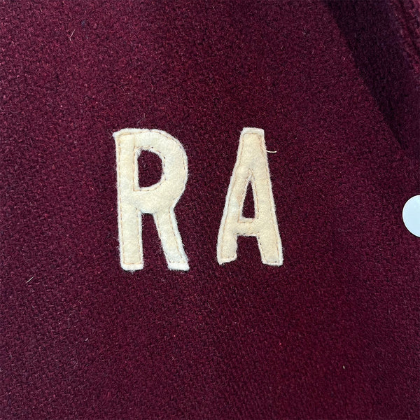 Rebels Alliance Custom Vintage Jacket