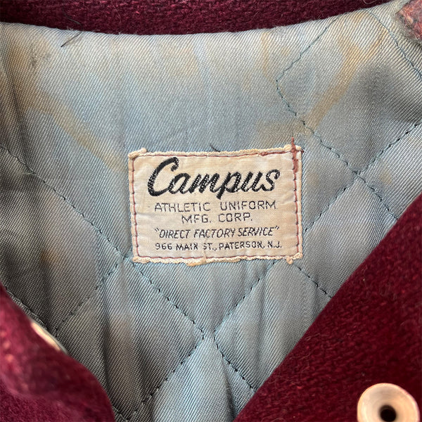 Rebels Alliance Custom Vintage Jacket
